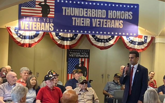 veterans