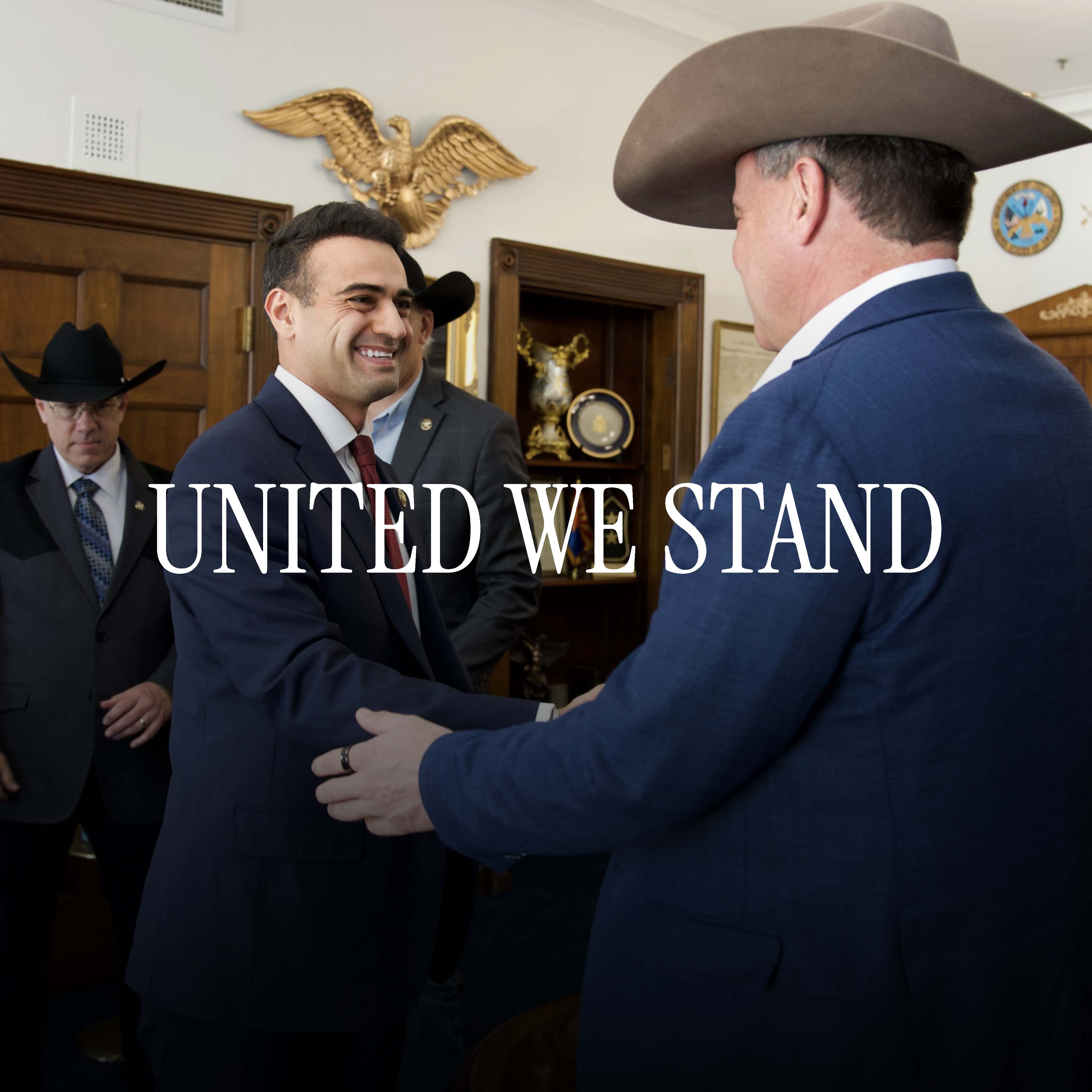 United We Stand