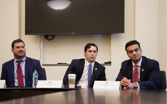 roundtable