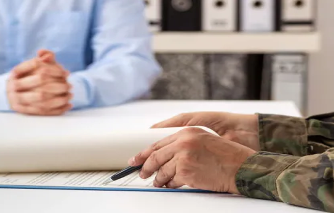 Military Academy Nominations