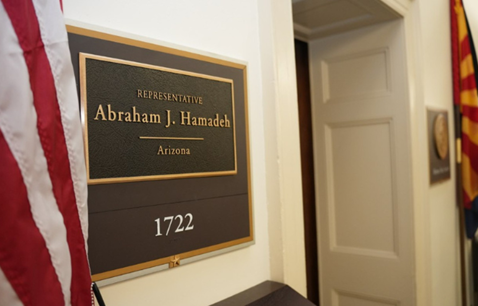 Congressional Commendations