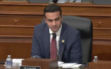 Rep. Hamadeh at Veterans Hearing