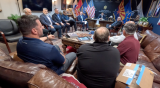 vet roundtable