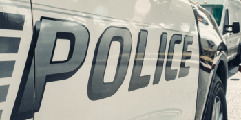 police
