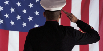veteran