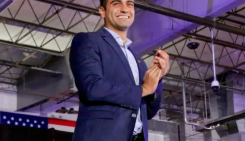 abe hamadeh