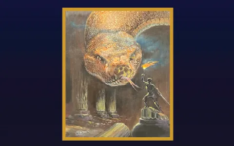 art