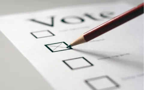 Ballots