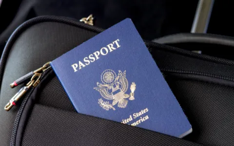 passport