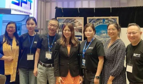staff