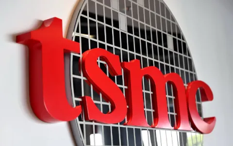 TSMC