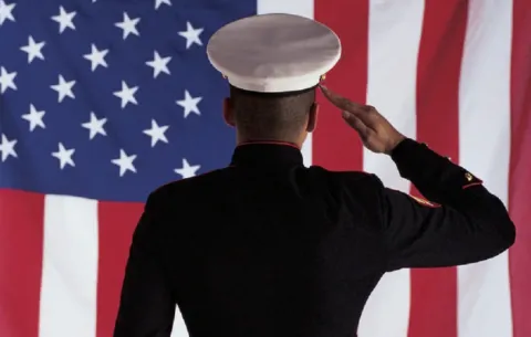 veteran
