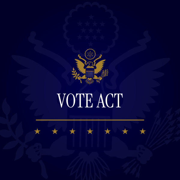 Vote Act