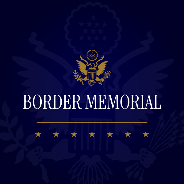 Border Memorial