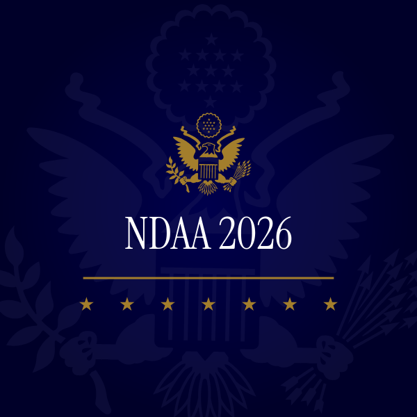 NDAA 2026